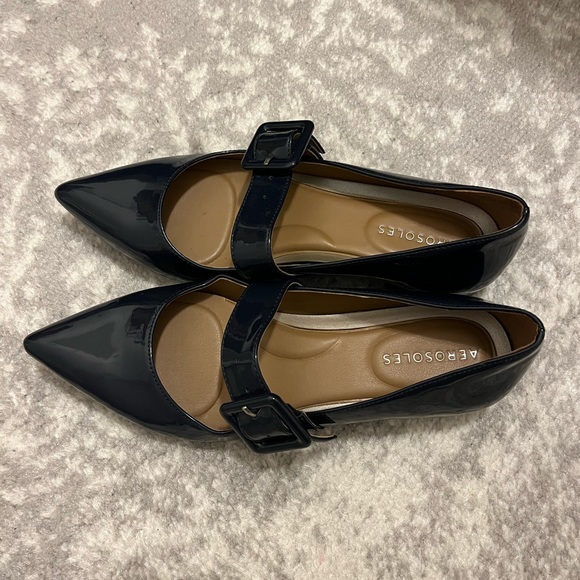 Aerosoles Mary Jane - Picture 1 of 3